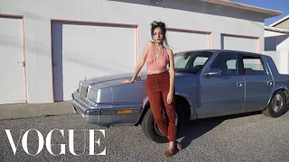 A Local’s Guide to Chicano Style in Los Angeles | American Women | Vogue