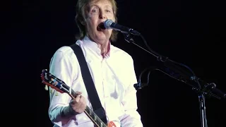 Paul Mc Cartney - Hey Jude - Pinkpop 12-06-2016