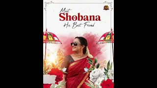 Meet #Thiruchitrambalam’s Best Friend — Nithya Menen as Shobana | #Dhanush #Anirudh | Sun Pictures