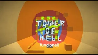 0:39:87 WR | tower of hell 1.0 KoGaMa BR