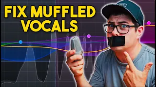 Fix Muffled Vocals - Instant Clarity!