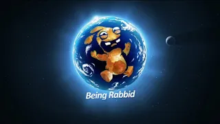 Being Rabbid: A Rabbids Invasion Movie