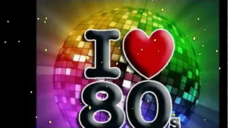 disco retro de los 80's   ronny mix dj los clasicos que no mueren OUT