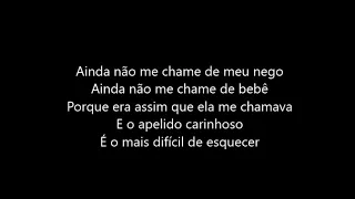 Gusttavo Lima - Apelido Carinhoso « letra