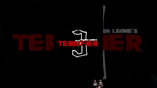 Terrifier 3 Title Teaser