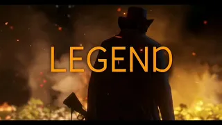 Live Like Legends - Ruelle [GMV]