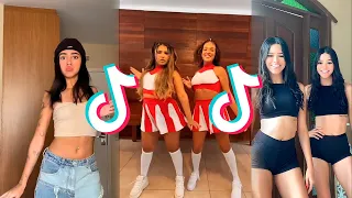 Shabuia DANCINHA DO TIKTOK | BR DA TIJUCA & Kysha & DJ Tacinho (Oi ema, oi o que)