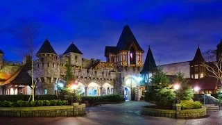 Snow White and the Seven Dwarfs - Disneyland Paris POV On-Ride (4K)