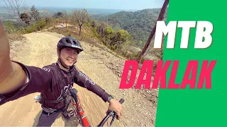 Trải nghiệm cung đường K68 và rừng Tân Thành cùng anh em MTB Daklak