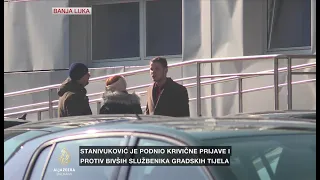Draško Stanivuković podnio krivične prijave protiv bivše gradske uprave