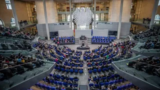 Wahlrecht: Das ändert sich durch die Reform der Ampel