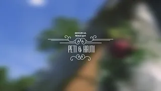 Peti és Hajni | 2019.09.14. - Római part