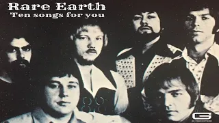 Rare Earth "I know i'm losing you" GR 010/24 (Official Video Cover)