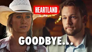 Heartland Season 16 Episode 12: Finn & Amy’s Story Ends!