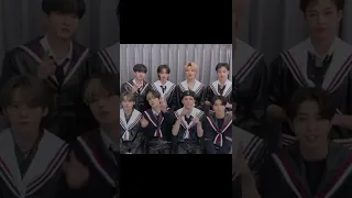 straykids  thank you message on spotify 2022