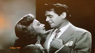 Desi Arnaz - Mary Hatcher - "Made for Each Other"