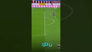 الحارس جاكوب يصنع والفنان مراد باتنا يسجل ⚽️