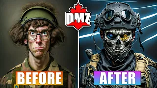 DMZ Tips and Tricks Every Player Needs to Know NOW!