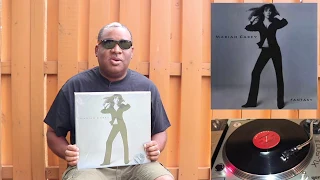 Mariah Carey - Fantasy (1995 Columbia Records)