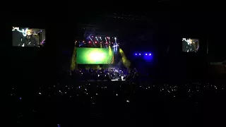 Bob Marley`s - Redemption Song - by Orchestra Filarmónica de Costa Rica