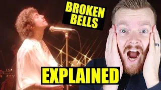 "Broken Bells" by Greta Van Fleet Lyrics Explained | Song Meaning