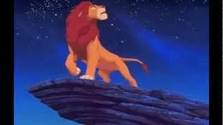 Lion King: Under the Stars (8-bit)