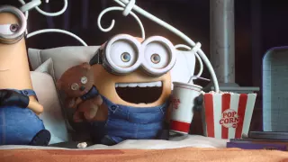 MALCI (MINIONS) - KLIP TRI MALCA