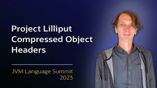 Project Lilliput - Compressed Object Headers