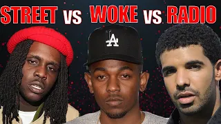 The Battle For The Early 10s (The Last Time Hip Hop "Died" Part 2)