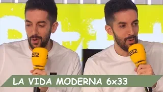 La Vida Moderna | 6X33 | Más caídos