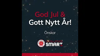 God Jul 2022 Installationssmart.se