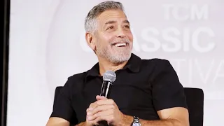 George Clooney REVEALS Famous Actors Who 'Regret' Turning Down Ocean's Eleven