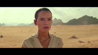 STAR WARS EPISODE IX: "The Rise of Skywalker" (Full Trailer Re-Score) by David Michael Tardy