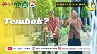 TEMBOK ? - FILM EDUKASI (SI ISNA)