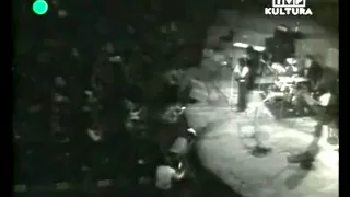 Czesław Niemen and SBB - Live in Helsinki ' 1973