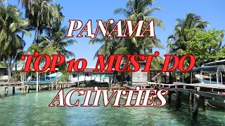 Exploring the Wonders of Panama!