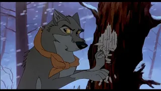 Balto - Balto finds Steele and the team