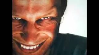 Aphex Twin - Girl/Boy Song (33.3 rpm) Slowed Down