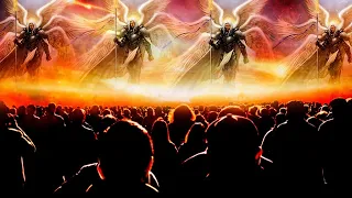The Four Angels Will Wait For 144,000 | Who Are The 144,000 In Revelation?