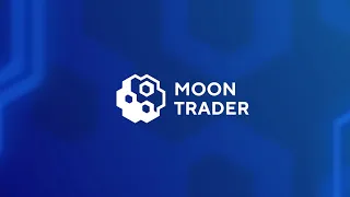 Moontrader с нуля, запуск и настройка профиля(через Терминал)