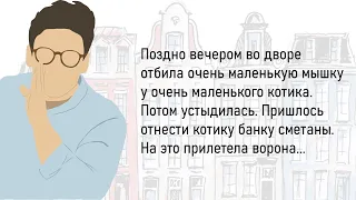 🏠Большой Сборник Смешных Историй Из Жизни,Для Супер Настроения!Дайджест.