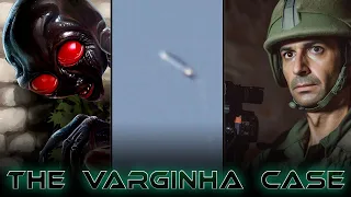 The Unseen Varginha UFO Alien Image: Is the Photo REAL?