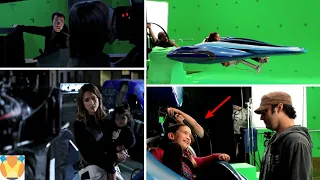 Spy Kids 4 Behind the Scenes - Best Compilation