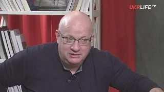 Дмитрий Джангиров о допросе Януковича, компромате Онищенко и новой концепции внешней политики России