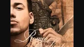 Romeo Santos - Prince Royce Mix By YoungEric Parte1