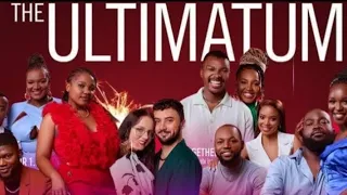 The Ultimatum: South Africa: Season 1 🤯🤯 Let's RECAP