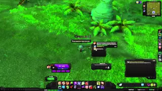 World of Warcraft Quest: Повесть о двух землекопах (id=24709)