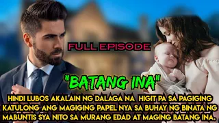 FULL EPISODE | BATANG INA | JOSH AND ESALYN LOVESTORY