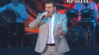 Nersik Ispiryan - Gini lits