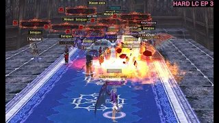 LAST CHAOS HARD l EP 3 (pvp momets from ranger)